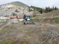 Sembel Deresi'ne 25 Yillik Temizlik