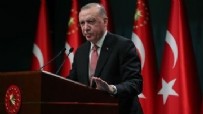 Şiddet mağduru kadınların yakınlarıyla iftar: Başkan Erdoğan'dan önemli açıklamalar