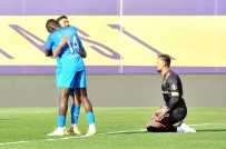 Spor Toto 1. Lig Açiklamasi Tuzlaspor Açiklamasi 4 - Gençlerbirligi Açiklamasi 0