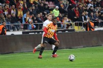 Spor Toto Süper Lig Açiklamasi Kayserispor Açiklamasi 1 - Çaykur Rizespor Açiklamasi 1 (Maç Sonucu)
