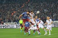 Spor Toto Süper Lig Açiklamasi Trabzonspor Açiklamasi 1 - Karagümrük Açiklamasi 1 (Maç Sonucu) Haberi