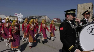 Süren Açiklamasi 'Ilimizi Turizmde Marka Sehir Yapmaya Karar Verdik'