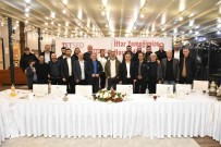 Teknoloji Sektörü Temsilcileri Trabzon'da Iftarda Bulustu Haberi
