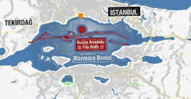 Ünlü profesörden dikkat çeken 'İstanbul depremi' çıkışı: İBB hata yapıyor