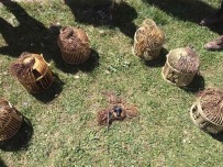 Van'da 5 Kisiye 18 Bin 900 TL Para Cezasi Verildi