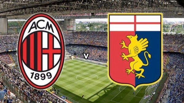 Milan - Genoa Maçı Ne Zaman? Milan - Genoa Maçı Hangi Kanalda?