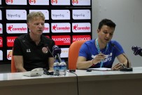 Alfons Groenendijk Açiklamasi 'Antalyaspor Bu Seriyi En Son 24 Yil Önce Yasadi'