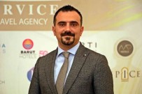 Antalya'daki 5 Yildizli Oteller BDT Pazarina Agirlik Vermeye Basladi
