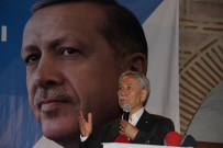 Arinç Açiklamasi 'Sikintilari Biliyoruz Bunu Çözecek Yine AK Parti'dir'