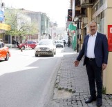 Baskan Türkyilmaz Açiklamasi 'Yetki Verin Ana Caddeleri De Biz Yapalim'