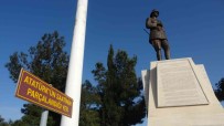 Çanakkale Kara Savaslari'nin 107'Nci Yil Dönümü Tören Hazirliklari Basladi Haberi