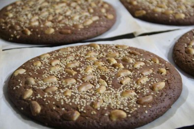 Dedesinin 80 Yil Önce 18 Okul Numarasi Lakabiyla Ürettigi Ramazan Lezzeti Bagaçayi Marka Haline Getirdi