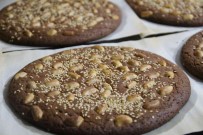 Dedesinin 80 Yil Önce 18 Okul Numarasi Lakabiyla Ürettigi Ramazan Lezzeti Bagaçayi Marka Haline Getirdi