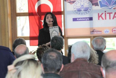 Elazig'da Ilk Defa Düzenlenen Kitap Müzayedesinin Geliri, Okul Kütüphanesine Harcanacak