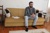 Esinin Katil Zanlisi Süphesiyle 1 Yil Cezaevinde Kaldiktan Sonra Tahliye Edilen Sanik Olay Gecesini Anlatti