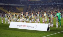 Fenerbahçe'de 3 Eksik