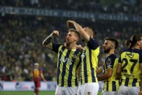 Fenerbahçe, Göztepe’yi rahat geçti! Galibiyet serisi 5 maça çıktı…