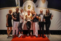 Golf Tutkunlari Gloria Özaltin Championship'de Bir Araya Geldi