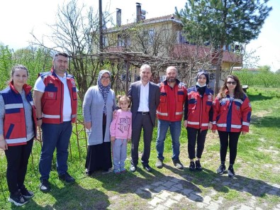 Saglik Müdürlügünden Çölyak Hastalarina Özel Hizmet