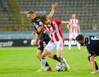 Spor Toto  1. Lig Açiklamasi Boluspor Açiklamasi 0 - Büyüksehir Belediye Erzurumspor Açiklamasi 2 Haberi