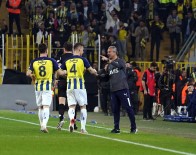 Spor Toto Süper Lig Açiklamasi Fenerbahçe Açiklamasi 1 - Göztepe Açiklamasi 0 (Ilk Yari)