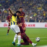 Spor Toto Süper Lig Açiklamasi Fenerbahçe Açiklamasi 2 - Göztepe Açiklamasi 0 (Maç Sonucu)