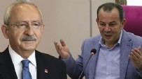 Tanju Özcan'dan Genel Başkanı Kılıçdaroğlu'na '12'nci kat' göndermesi: Sonunda halkın sesi duyulmuş
