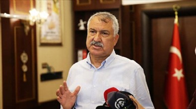 Tasarruf bahanesiyle projelerin yarıda bırakıldığı CHP'li belediyeye dudak uçuklatan fatura