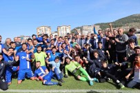 Tokat Belediye Plevne Spor Takimi Bal Ligine Yükseldi Haberi