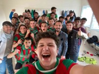 U-18 Gençler Bilecik Futbol Ligi Sampiyonu 1308 Osmaneli Belediyespor Oldu Haberi