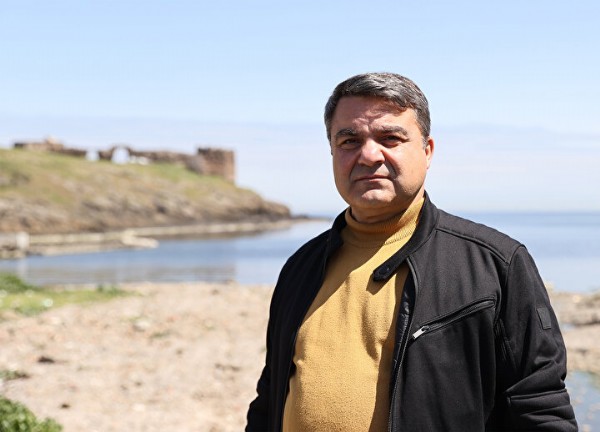 Sarıyer Kolağası Deresi 'bulaşıcı hastalık kaynağı': Mahalle sakinleri ve esnaf CHP'li İBB'ye tepkili