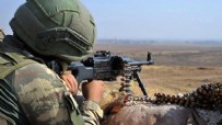PKK - 13 PKK'lı terörist etkisiz hale getirildi!
