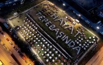 5 Bin 500 Vatandas Ayni Sofrada Bulustu