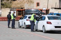 Aksaray Jandarma, Denetim Ve Egitimlerle Kazalari Yüzde 13 Azaltti Haberi