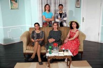 Aktif Yaslilarin Yer Aldigi 'Misafir' Oyununun Prömiyeri Yapilacak
