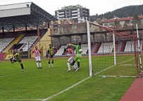 BAL'da Kastamonu'yu Kastamonu Özel Idare KHS Temsil Edecek