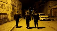 Bekçiler 6 Yil 10 Ay Kesinlesmis Hapis Cezasi Olan Süpheliyi Yakaladi