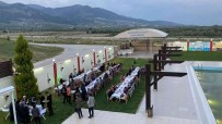 Buharkent'te Yetim Çocuklar Unutulmadi