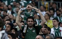 Bursaspor - Gençlerbirligi Maçi Biletleri Satisa Çikti