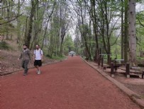BELGRAD ORMANı - CHP'li İBB giriş ücretine zam yaptı! Vatandaşlardan Belgrad Ormanı'na araçla giriş ücretlerine tepki: 'Mantığı yok'