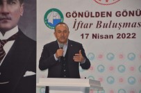 Disisleri Bakani Çavusoglu Açiklamasi 'Türkiye Artik Küresel Bir Güç' Haberi