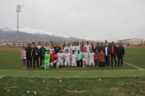 Erzncan'i BAL'da Ulalarspor Temsil Edecek
