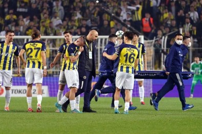Fenerbahçe'de Pelkas Soku! Açiklama Geldi