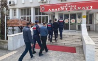 Göçmen Kaçakçilari Tutuklandi
