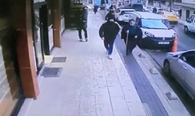Görüntüler olay olmuştu! Suriyeli 'asalı büyücü' hakkında flaş karar