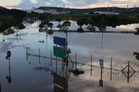 Güney Afrika'daki Sel Felaketinde Can Kaybi 443'E Ulasti