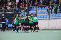 Horozkent, Aydin'i Da Yenerek Grup Liderligini Garantiledi