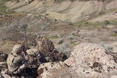 Içisleri Bakanligi Duyurdu Açiklamasi Diyarbakir'da Abluka-1 Operasyonu Baslatildi