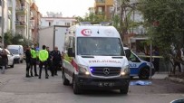 İki yaşındaki Tulin’in feci ölümü: Kardeşleri ile çöp atmaya gitti, oyun oynadığı kamyonun altında can verdi