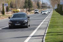 Ileri Sürüs Teknikleri Uzmani Saraç Açiklamasi 'Bu Yilki Ramazan Ayinda Trafik Kazalarinda Yüzde 50 Düsüs Oldu'